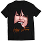 Polera Paramore - Hayley Williams | Indie Rock - Miniatura 1