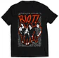 Polera Paramore - RIOT! Banda | Indie Rock - Miniatura 1