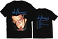 Polera Deftones - Around The Fur | Metal - Miniatura 1