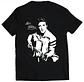 Polera Elvis Presley - Serenata | Rock - Miniatura 1