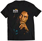 Polera Bob Marley - Retrato | Música - Miniatura 1