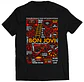 Polera Bon Jovi - Temazos Color | Rock - Miniatura 1