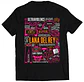 Polera Lana del Rey - Temazos Color | Música Pop - Miniatura 1