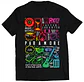 Polera Paramore - Temazos Rainbow | Indie Rock - Miniatura 1