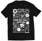 Polera Red Hot Chili Peppers - Temazos White | Rock - Miniatura 1