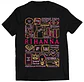 Polera Rihanna - Temazos Pink | Música Pop - Miniatura 1