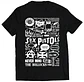 Polera Sex Pistols - Temazos White | Rock - Miniatura 1