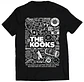 Polera The Kooks - Temazos White | Indie Rock - Miniatura 1