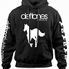  Canguro Deftones - White Pony (FULL MANGAS)