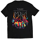 Polera Tame Impala - Goat Band | Indie Rock - Miniatura 1