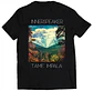 Polera Tame Impala - Innerspeaker | Indie Rock - Miniatura 1