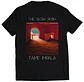 Polera Tame Impala - The Slow Rush | Indie Rock - Miniatura 1