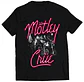 Polera Mötley Crüe - Neon Lights | Metal - Miniatura 1
