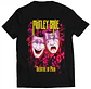Polera Mötley Crüe - Theater of Pain (Pink) | Metal - Miniatura 1