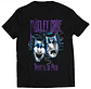 Polera Mötley Crüe - Theater of Pain (Purple) | Metal - Miniatura 1