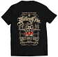 Polera Mötley Crüe - The Final Tour | Metal - Miniatura 1