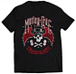 Polera Mötley Crüe - Too Fast For Love | Metal - Miniatura 1