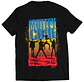 Polera Mötley Crüe - Sin City | Metal - Miniatura 1