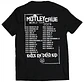 Polera Mötley Crüe - World Tour 2023 Fechas | Metal - Miniatura 2
