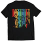 Polera Backstreet Boys - Color Drip | Música Pop - Miniatura 1