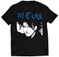 Polera The Cure - Retrato azul | Indie Rock - Miniatura 1