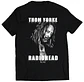Polera Radiohead - Thom Yorke | Indie Rock - Miniatura 1