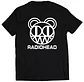 Polera Radiohead - Classic | Indie Rock - Miniatura 1