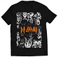 Polera Def Leppard - Cover | Rock - Miniatura 1