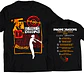 Polera Imagine Dragons - Mercury Tour Fechas Sudamérica Alt | Indie Rock - Miniatura 1