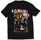 Polera Mötley Crüe - Vertical | Metal - Miniatura 1