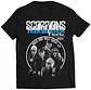 Polera Scorpions - Rock Believer Tour 2013 Solo Frontal | Metal - Miniatura 1
