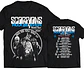 Polera Scorpions - Rock Believer Tour 2013 Fechas | Rock - Miniatura 1