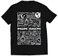 Polera Imagine Dragons - Temazos White | Indie Rock - Miniatura 1