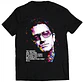Polera U2 - My Heroes. Bono | Rock - Miniatura 1