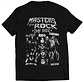 Polera Masters of Rock 2023 - Kiss, Scorpions, Deep Purple, Helloween, Skid Row | Rock - Miniatura 2