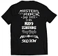 Polera Masters of Rock 2023 - Kiss, Scorpions, Deep Purple, Helloween, Skid Row | Rock - Miniatura 3