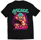 Polera Dragon Ball - Bulma Arcade | Anime Japonés - Miniatura 1