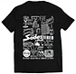 Polera Soda Stereo - Temazos White | Indie Rock - Miniatura 1