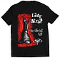 Polera Limp Bizkit - Three Dollar Bill, Y'all Album | Metal - Miniatura 2