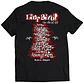 Polera Limp Bizkit - Three Dollar Bill, Y'all Album | Metal - Miniatura 3