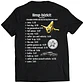 Polera Limp Bizkit - Chocolate Starfish and the Hot Dog Flavored Water Album | Metal - Miniatura 2