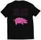 Polera Pink Floyd - Animals | Rock - Miniatura 1