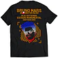 Polera Bruno Mars - World Tour Chile 2023 | Música Pop - Miniatura 2