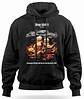 Polerón Canguro Limp Bizkit - Chocolate Starfish and the Hot Dog Flavored Water | Metal - Miniatura 3