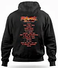 Polerón Canguro Limp Bizkit - Significant Other | Metal - Miniatura 2