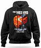 Polerón Canguro The Weeknd - Tour Chile 2023 After Hours Til Dawn | Música Pop - Miniatura 3