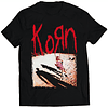 Polera Korn - Korn 1994 Album