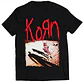 Polera Korn - Korn 1994 Album | Metal - Miniatura 2