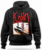 Polerón Canguro Korn - Korn 1994 Album | Metal - Miniatura 2
