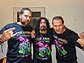 Polera José Andrëa - La Leyenda Tour 2023 | Rock - Miniatura 3
